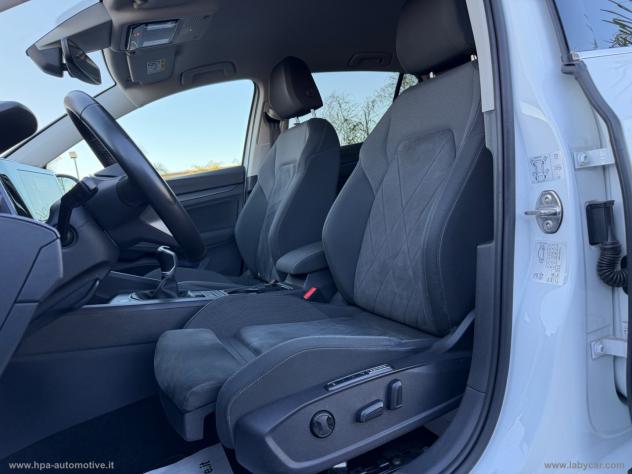VOLKSWAGEN Golf 1.5 TSI 150CV Style NAVI IQ-LIGHT RETROCAMERA - Foto 10