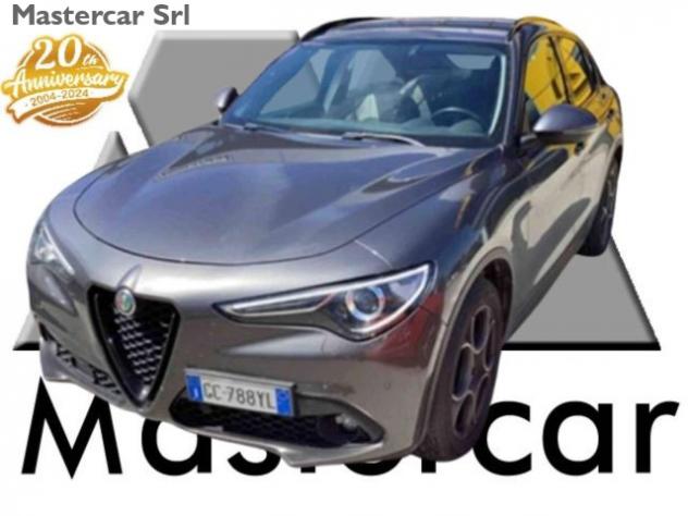 ALFA ROMEO Stelvio 2.2 TD 190 CV Sprint AT8 Q4 - GC788YL rif. 24091071
