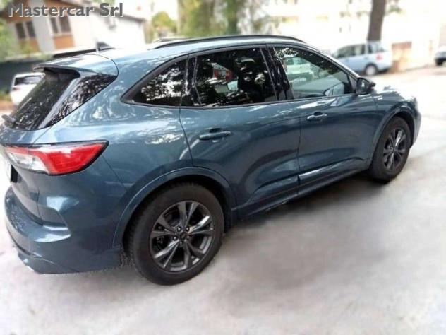 FORD Kuga Kuga 1.5 ecoblue ST-Line 2wd 120cv Auto - GG117RF rif. 24173833 - Foto 6