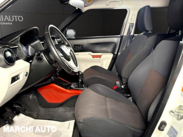SUZUKI Ignis 1.2 Hybrid Top + GPL rif. 23918545 - Foto 10