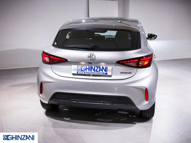 MG MG3 MG3 1.5 Comfort - "PREZZO VERO" - Foto 6