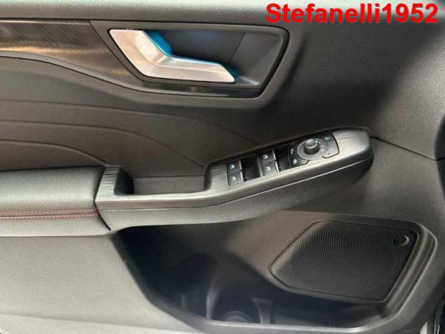 FORD Kuga III - 2.5 full hybrid ST-Line X 2wd 190cv cvt rif. 23876125 - Foto 10