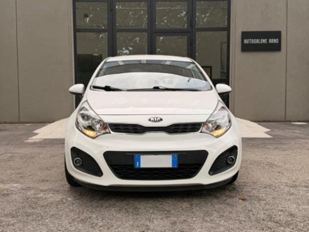 KIA Rio 1.2 CVVT 5p. Cool rif. 23780990 - Foto 2