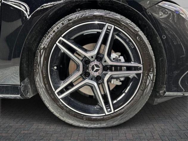 MERCEDES-BENZ A 180 d Automatic AMG Line Extra rif. 24008929 - Foto 8