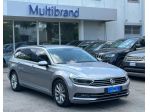 Volkswagen Passat Variant 2.0 TDI DSG Highline BlueMotion Technology
