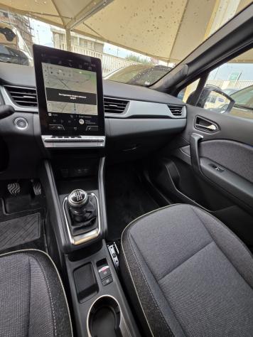 Renault Captur Full Hybrid E-Tech 145 CV Techno - Foto 4