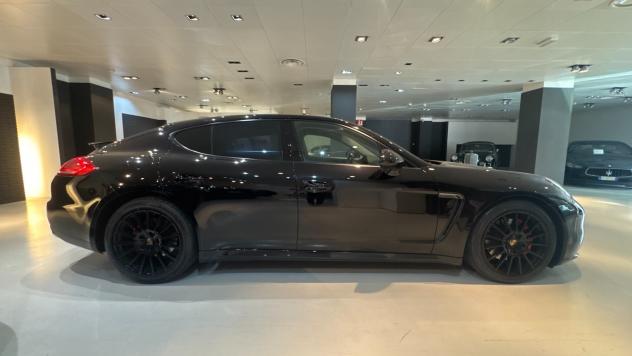 PORSCHE PANAMERA 3.0 - 300 CV - 2015 - Foto 8