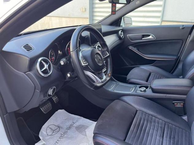MERCEDES-BENZ CLA 200 d Automatic Premium rif. 24069321 - Foto 7
