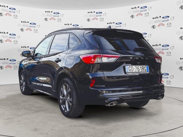 Ford Kuga 2.5 Benzina PHEV 225CV 2WD Auto ST-Line X - Foto 3