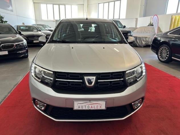 DACIA - Sandero 0.9 tce Essential s&s 90cv - Foto 2