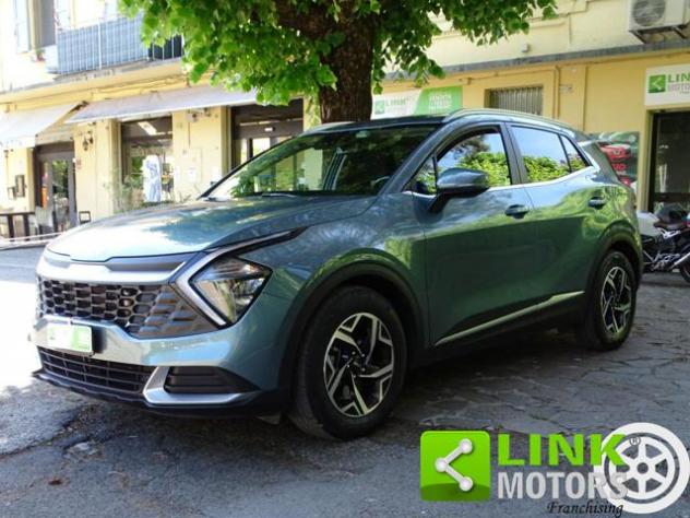 KIA Sportage 1.6 CRDi MHEV 136cv Business rif. 23803893 - Foto 9