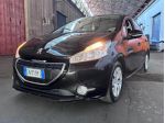 Peugeot 208 1.4 HDi 68 CV 5 porte Allure