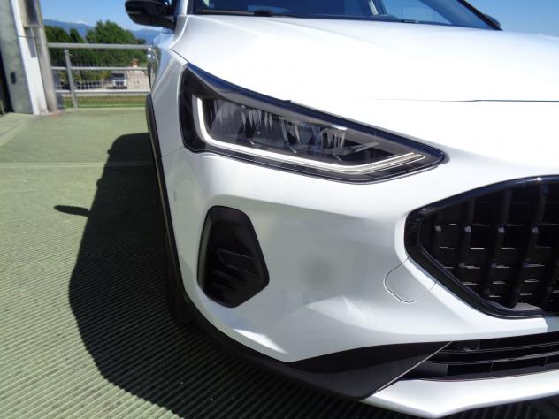 Ford Focus Focus Active 1.0t ecoboost h 125cv - Foto 5