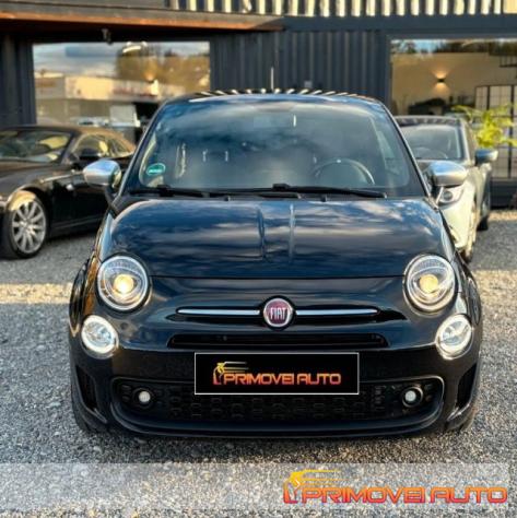 FIAT 500 1.2 Rockstar rif. 21475895 - Foto 6