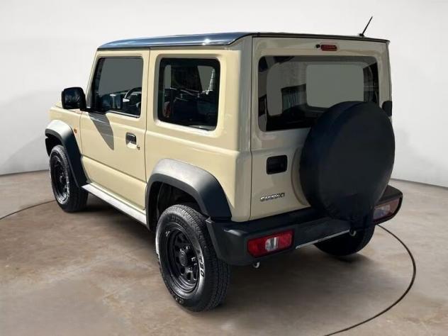 Suzuki Jimny Jimny 1.5 5MT PRO (N1) - Foto 10