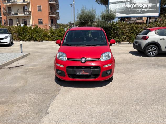 FIAT Panda 1.2 69cv Easy - Foto 2
