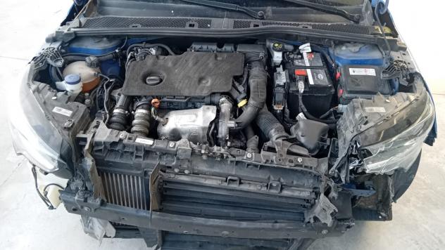 Opel Corsa 1.5 D 100 CV Elegance POCO SINISTRATA - Foto 4