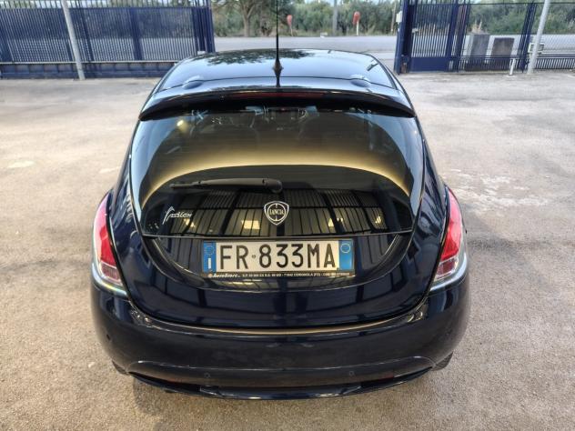 Lancia Ypsilon 1.3 MJT 16V 95 CV 5 porte S&S Platinum - Foto 8