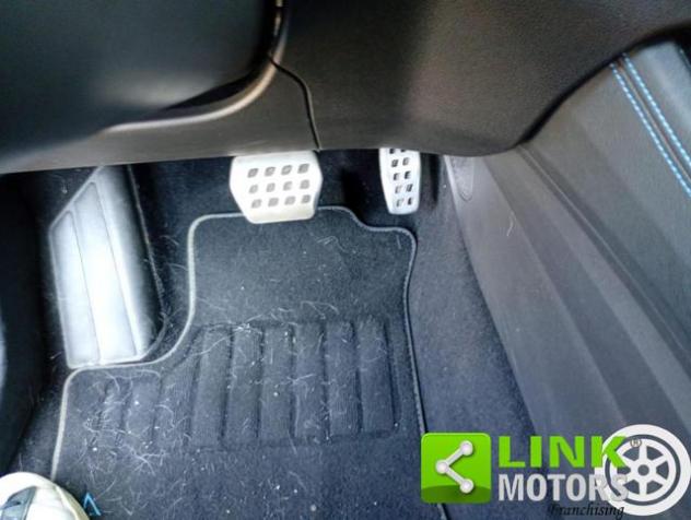 RENAULT Austral Austral Full Hybrid E-Tech 200 CV Iconic Esprit Al rif. 23916112 - Foto 7