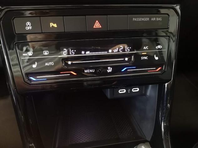 Volkswagen T-Cross 1.0 TSI Edition Goal - Foto 10