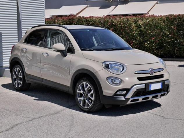 FIAT 500X 1.3 MultiJet 95cv Cross rif. 23733770 - Foto 4