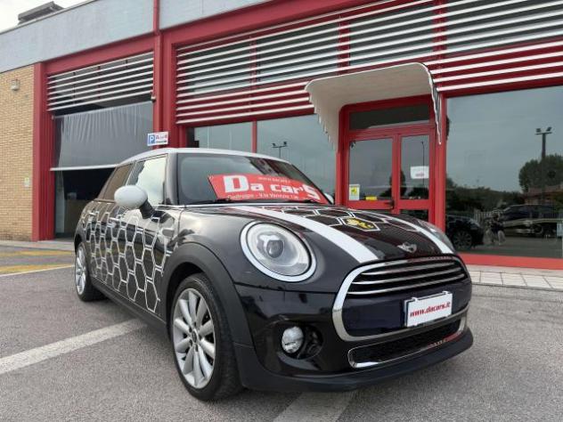 MINI Cooper D 1.5 Business 5p, NEOPATENTATI OK! - Foto 7