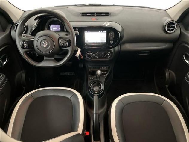 RENAULT Twingo 22kWh Urban Night rif. 24189304 - Foto 9