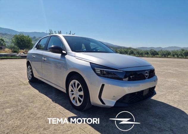 Opel Corsa VI 2020 1.2 Edition s&s 75cv - Foto 7