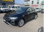 VOLKSWAGEN T-Roc 1ª serie T-Roc 1.0 TSI Edition Plus