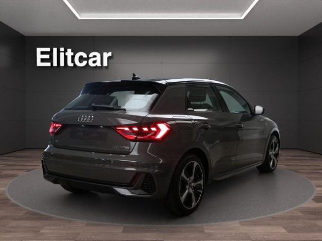 AUDI A1 SPB 30 TFSI S tronic Adrenaline Edition rif. 23994979 - Foto 7
