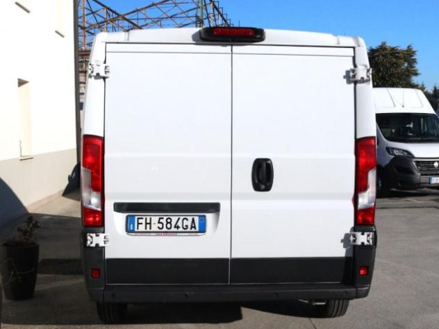 FIAT Ducato 28 2.0 MJT CH1 Furgone PREZZO IMPONIBILE rif. 23865510 - Foto 3
