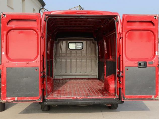 PEUGEOT Boxer 335 2.2 BlueHDi 140 S&S L3H2 PREZZO IMPONIBILE rif. 23868937 - Foto 4