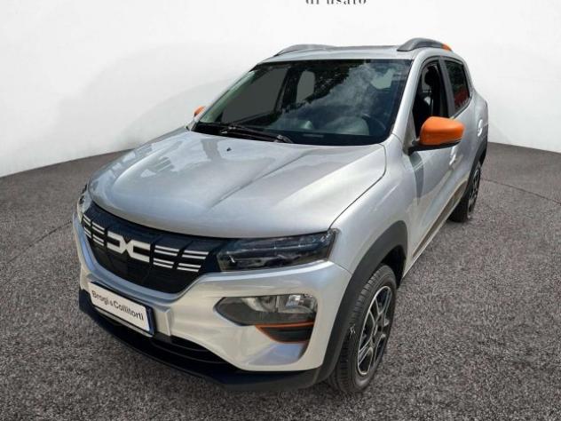 DACIA Spring Electric 45 Comfort rif. 24083448 - Foto 3