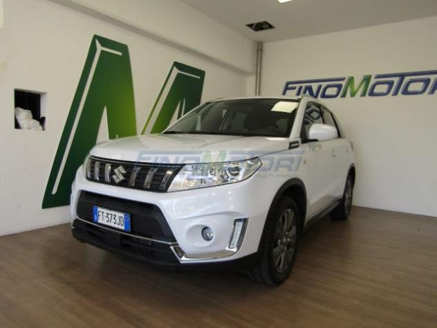 SUZUKI Vitara 1.0 Boosterjet Cool rif. 24000198