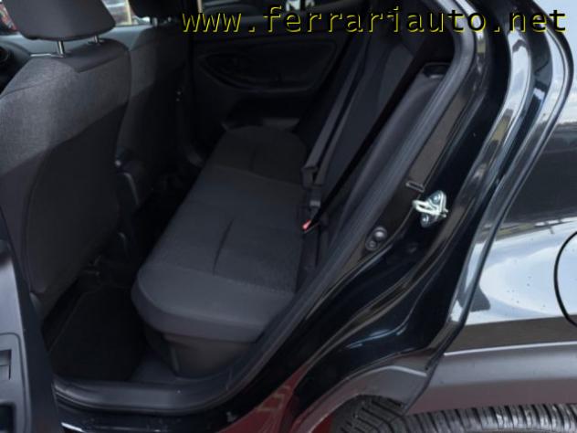 TOYOTA Yaris Cross 1.5 Hybrid 5p. E-CVT Lounge NEOPATENTATI rif. 24175882 - Foto 8
