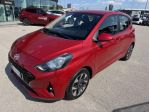Hyundai i10 1.0 MPI Connectline