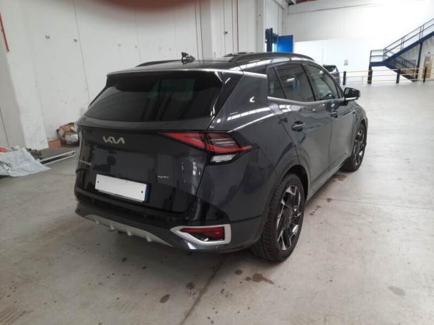Kia Sportage 1.6 CRDI 136 CV DCT7 2WD GT Line - Foto 4