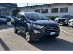 FORD EcoSport 1.0 EcoBoost 100 CV Plus rif. 23613946