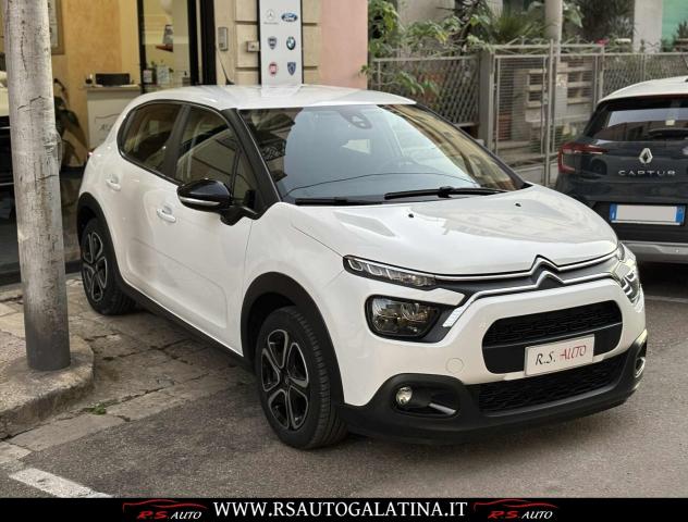 Citroen C3 1.5 BlueHDi 5 porte - Foto 2