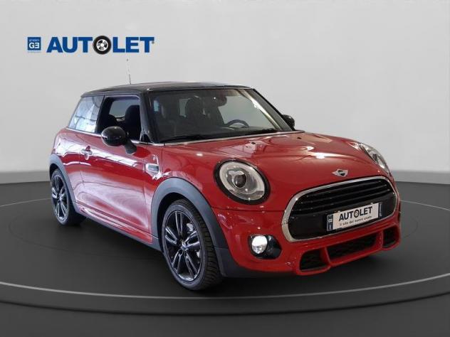 MINI Mini 2014 Benzina 1.5 Cooper Hype 3p - Foto 3