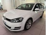 Volkswagen Golf 1.6 TDI Highline BlueMotion Technology