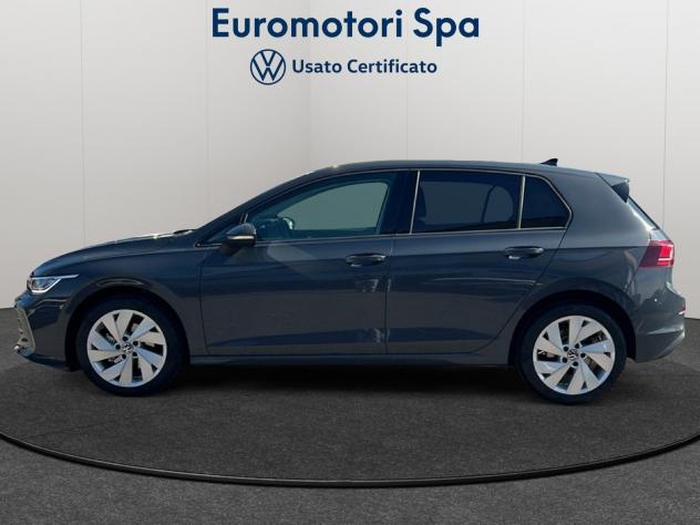 Volkswagen Golf Golf 2.0 tdi Edition Plus 115cv - Foto 2