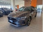 FORD Focus 1.0 EcoBoost Hybrid 125 CV 5p. Active rif. 24096682