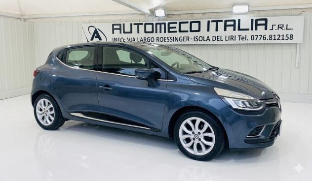 Renault Clio 1.5 DCI - 2017 - KM. 129.000
