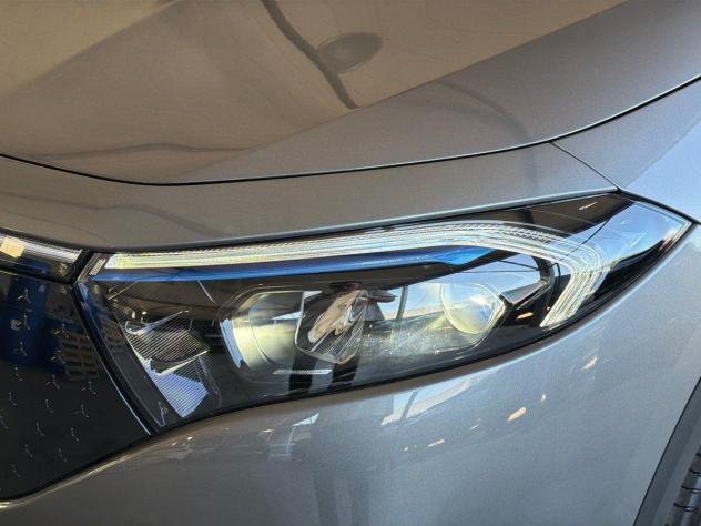 Mercedes-Benz EQA 250+ - 2024 | PROGRESSIVE ADVANCED | 130CV - Foto 7