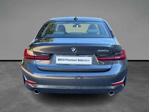 BMW 330 e Luxury rif. 23926631 - Foto 4