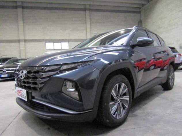 HYUNDAI Tucson Tucson 1.6 T-GDI 48V Exellence 2WD DCT *70.000 KM* rif. 23674696