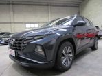 HYUNDAI Tucson Tucson 1.6 T-GDI 48V Exellence 2WD DCT *70.000 KM* rif. 23674696