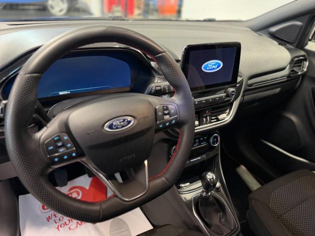 Ford Puma 1.0 EcoBoost Hybrid 125 CV S&S ST-Line - Foto 5