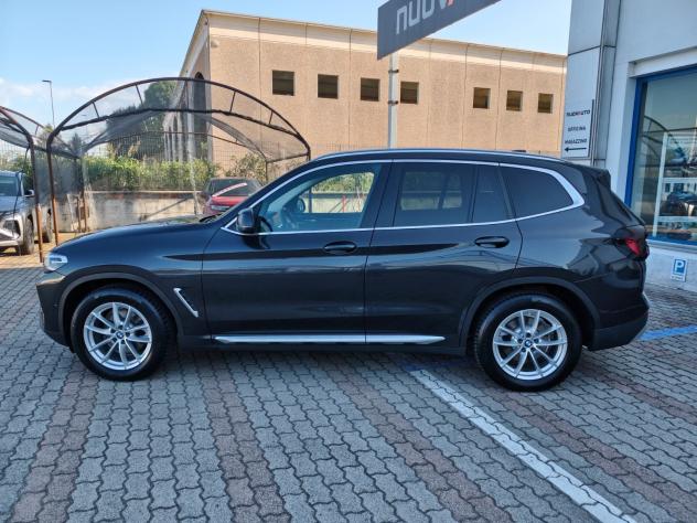 BMW X3 xDrive 20d MH48V - Foto 7